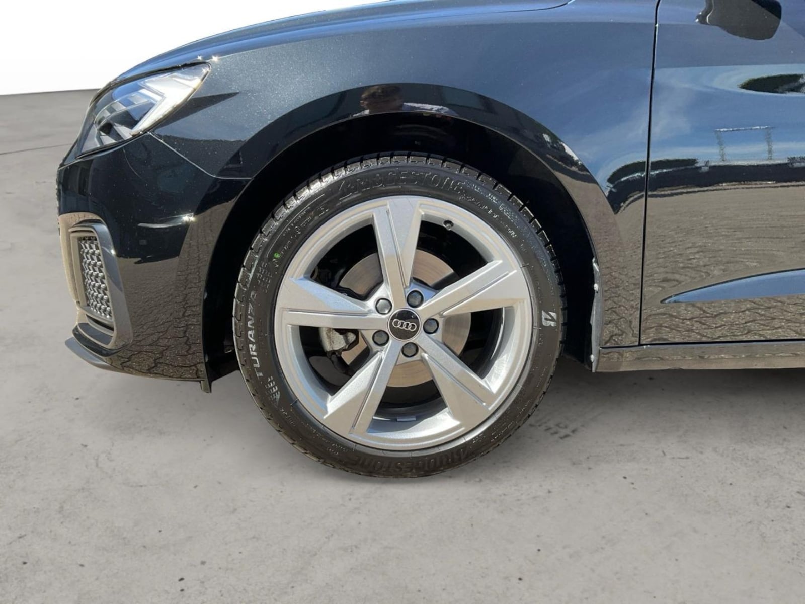 Audi A1 Sportback – Bild 14