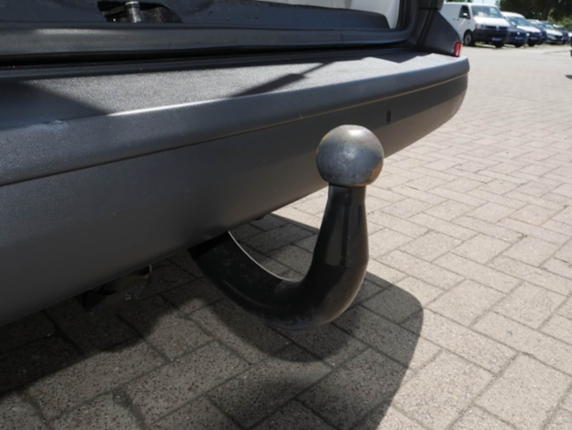 Volkswagen T6.1 Transporter Kasten kurzer Radstand