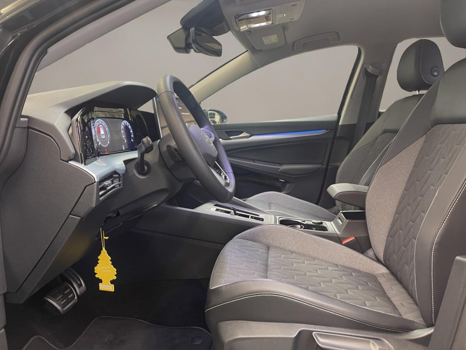 Volkswagen Golf – Bild 8