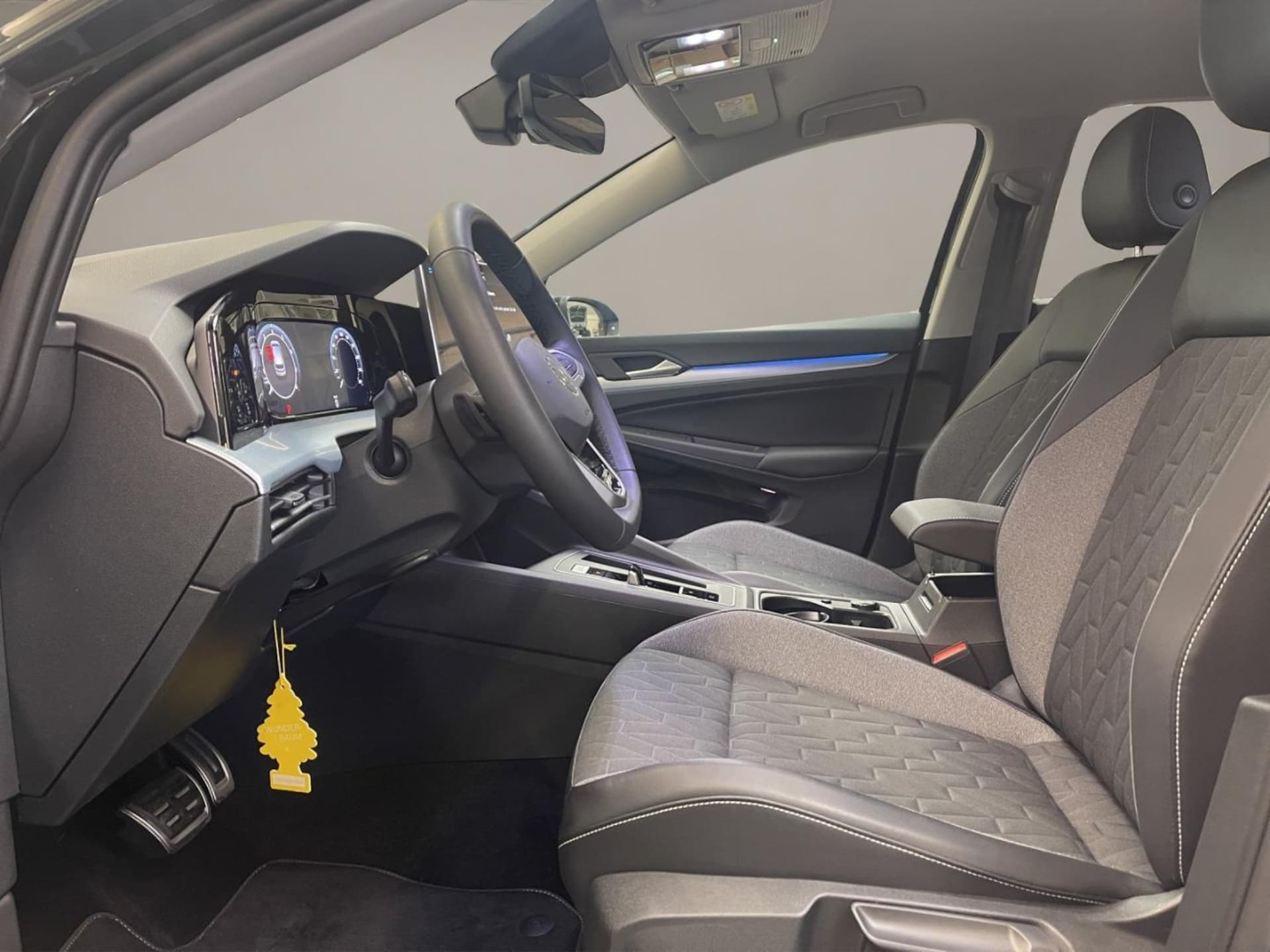 Volkswagen Golf ENERGY