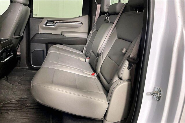 2023 GMC Sierra