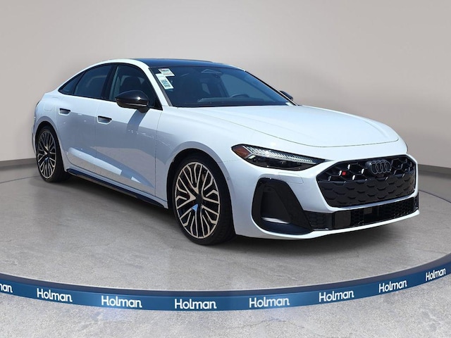 2026 Audi S5 Sedan