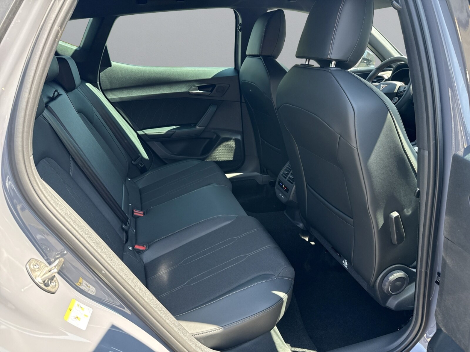 CUPRA Formentor – Bild 15