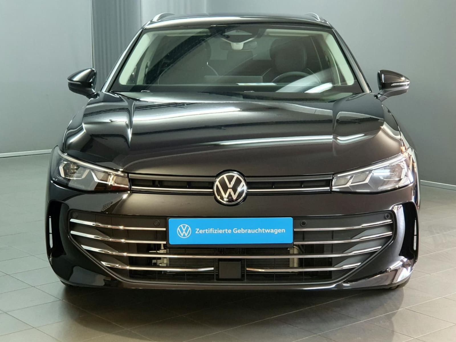 Volkswagen Passat – Bild 17