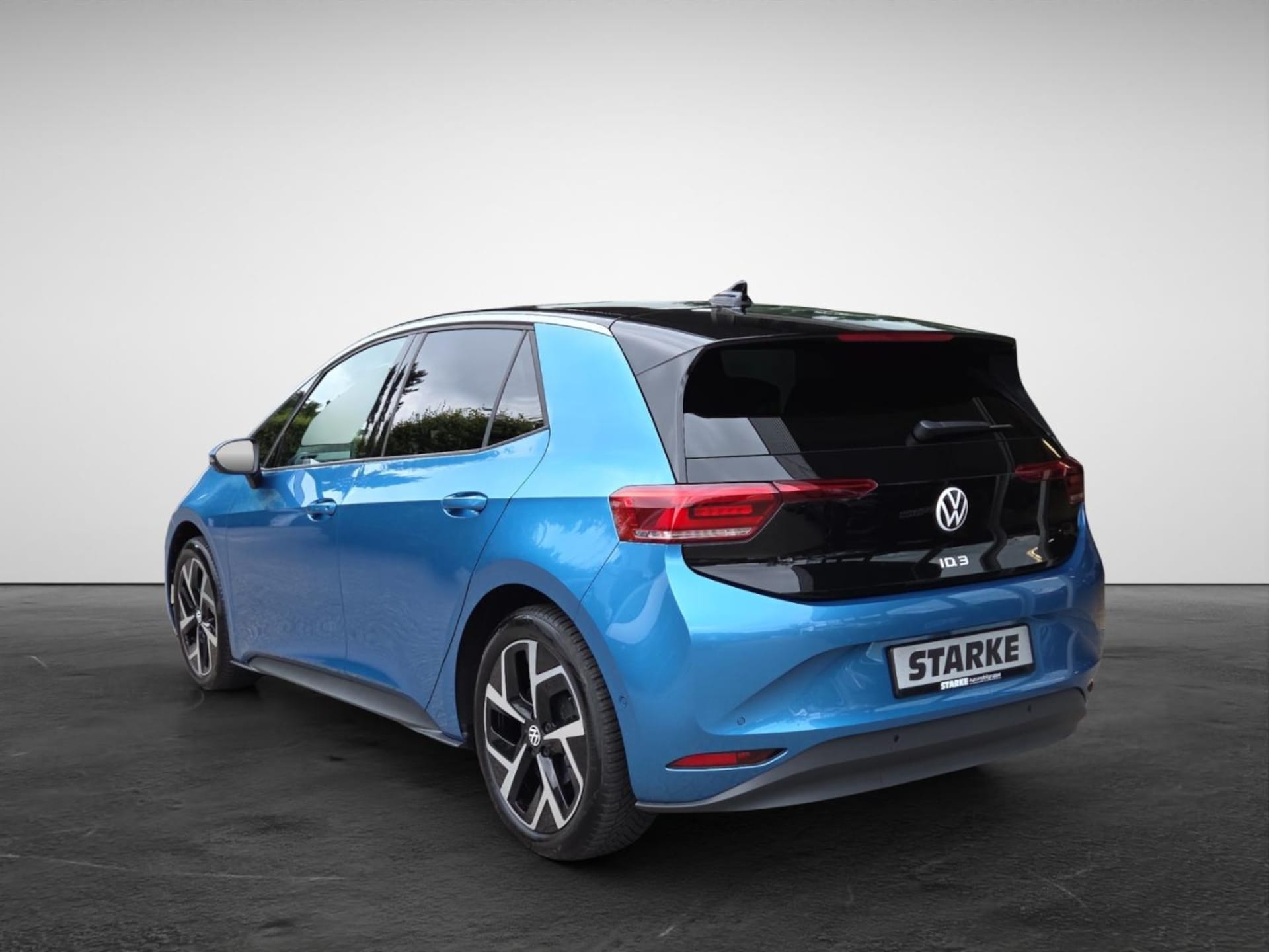 Volkswagen ID.3 MOVE Pro