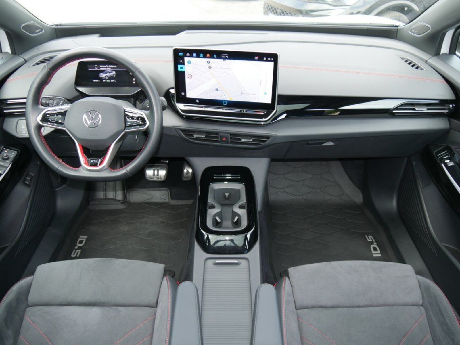Volkswagen ID.5 – Bild 4