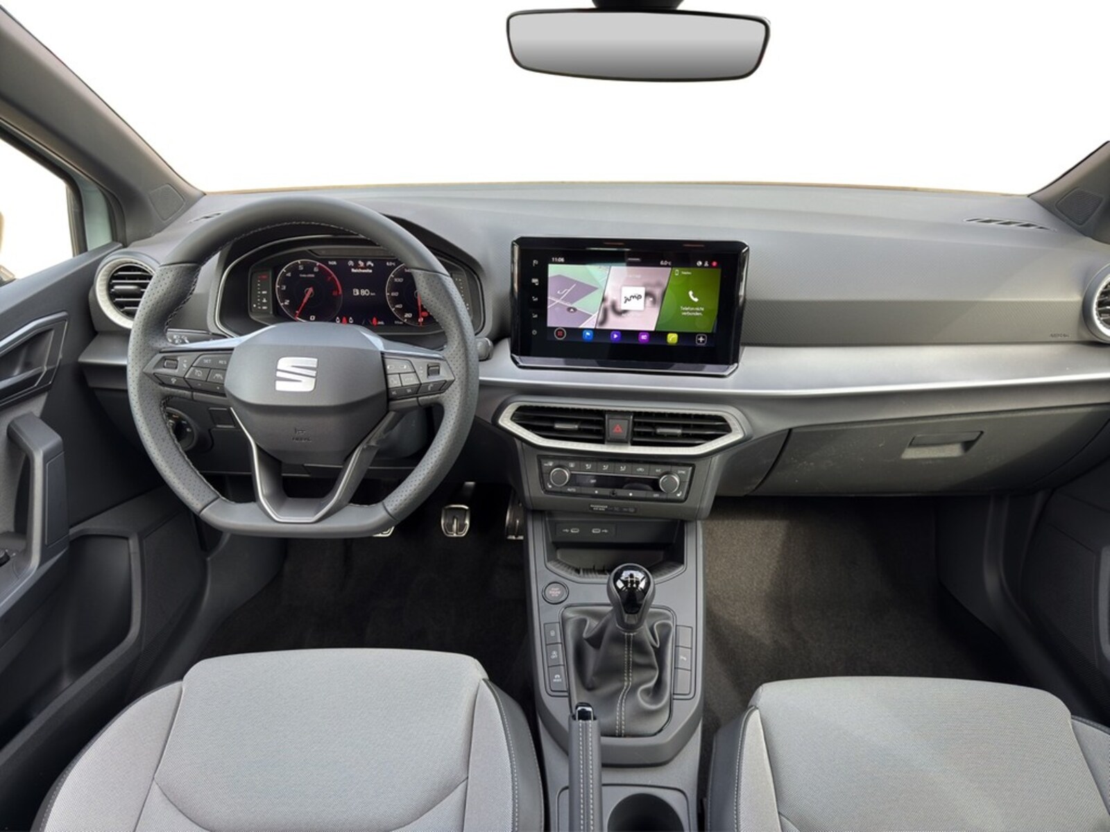 SEAT Ibiza – Bild 14