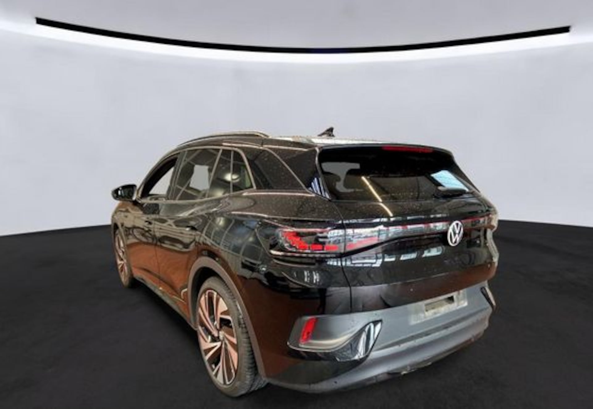Volkswagen ID.4 GTX