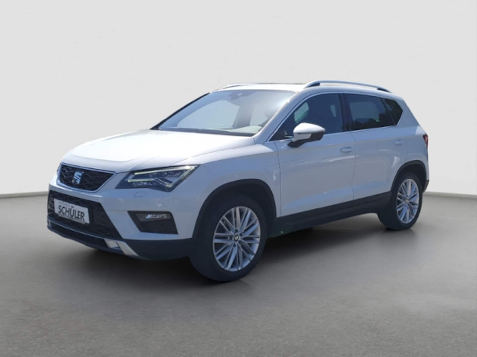 SEAT Ateca XCELLENCE