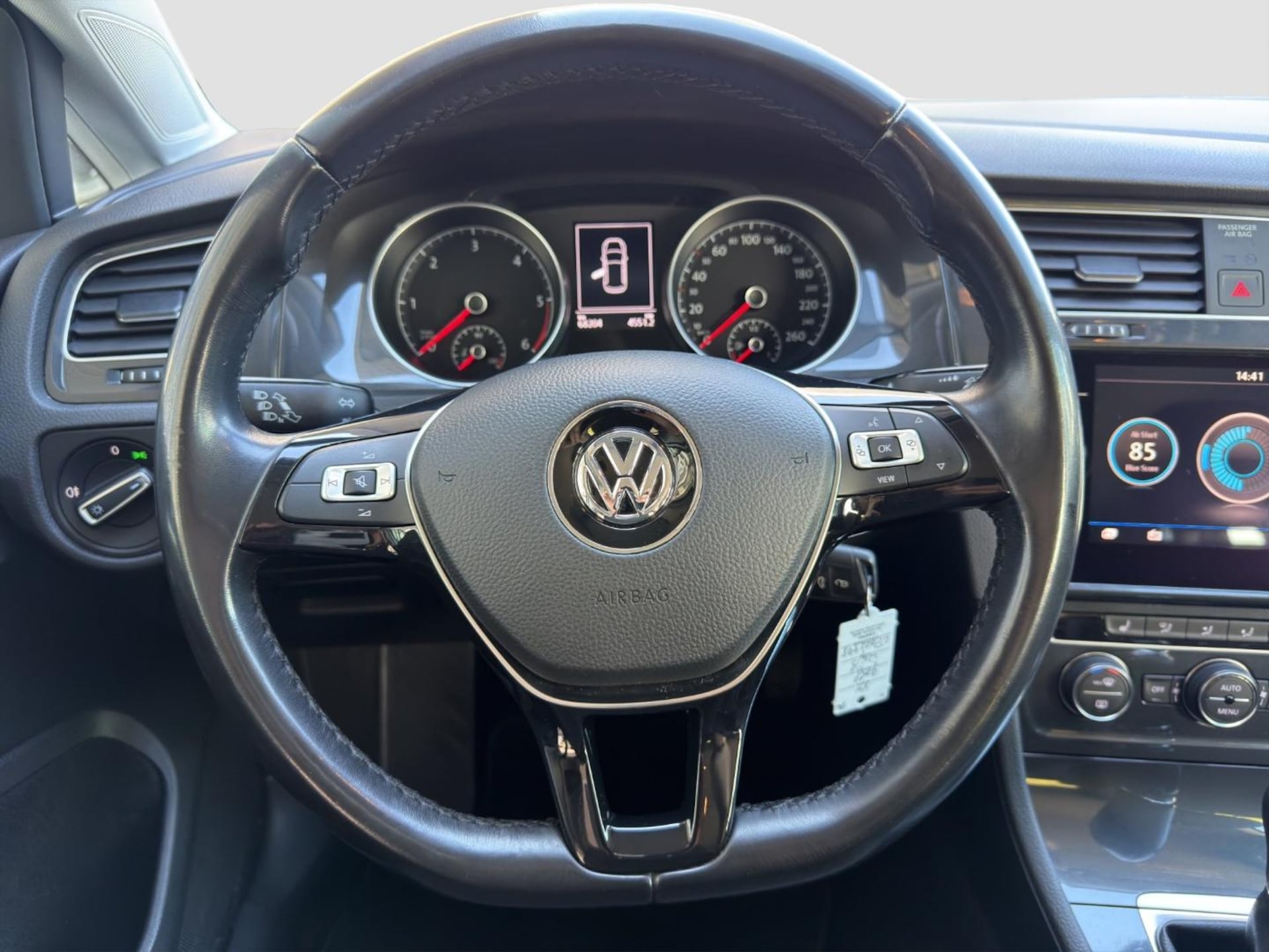 Volkswagen Golf Comfortline