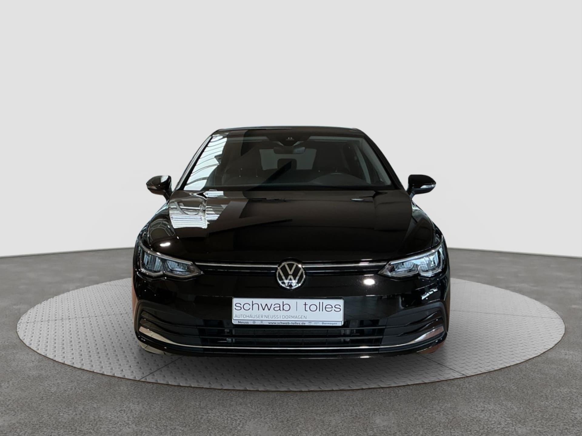 Volkswagen Golf MOVE