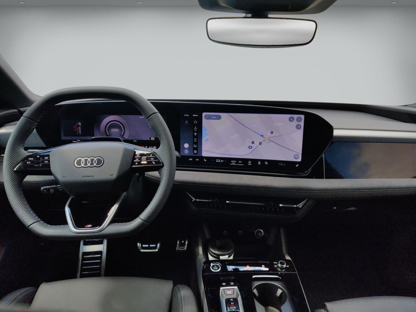 Audi A6 Avant e-tron – Bild 10