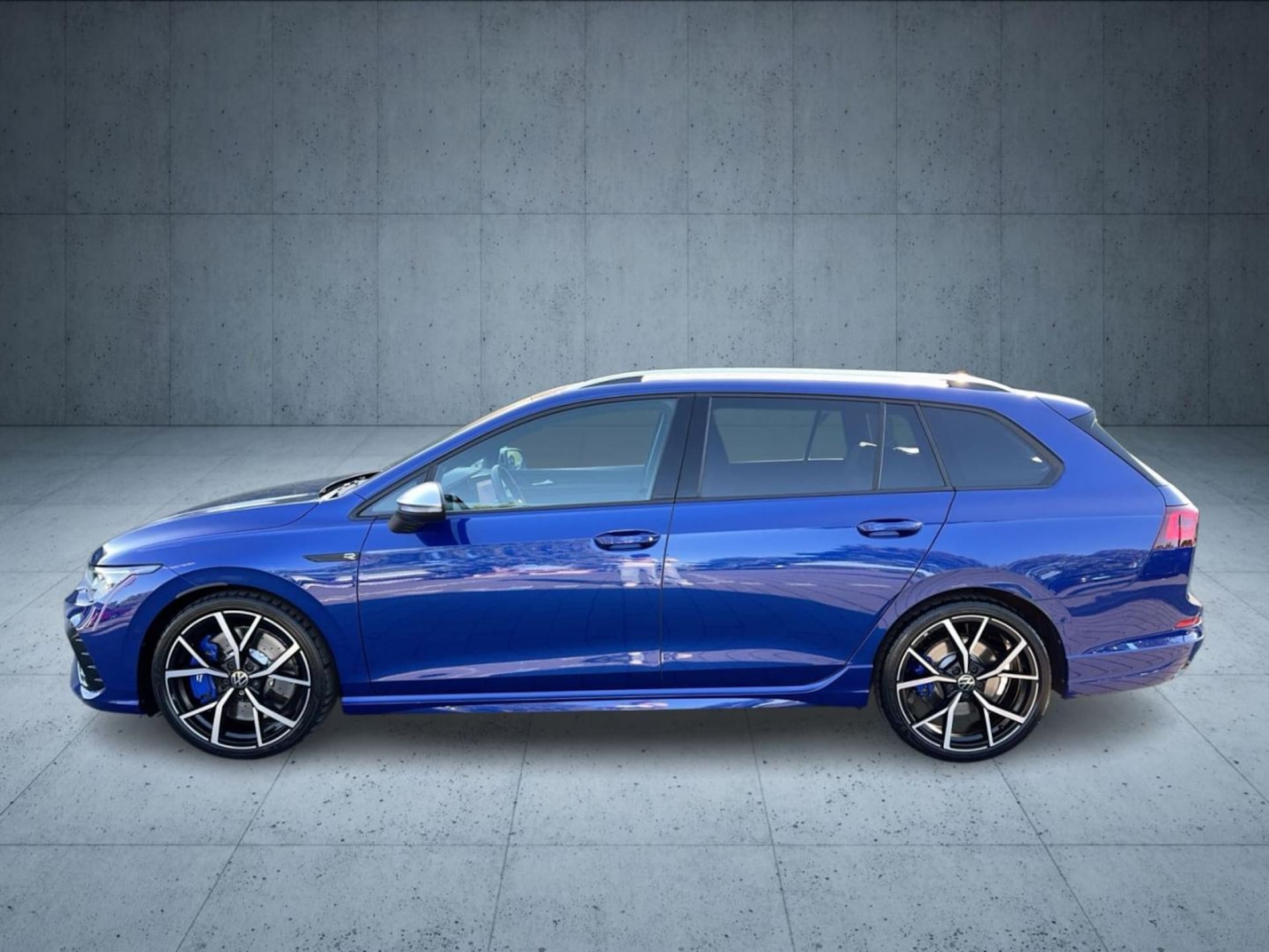 Volkswagen Golf Variant R
