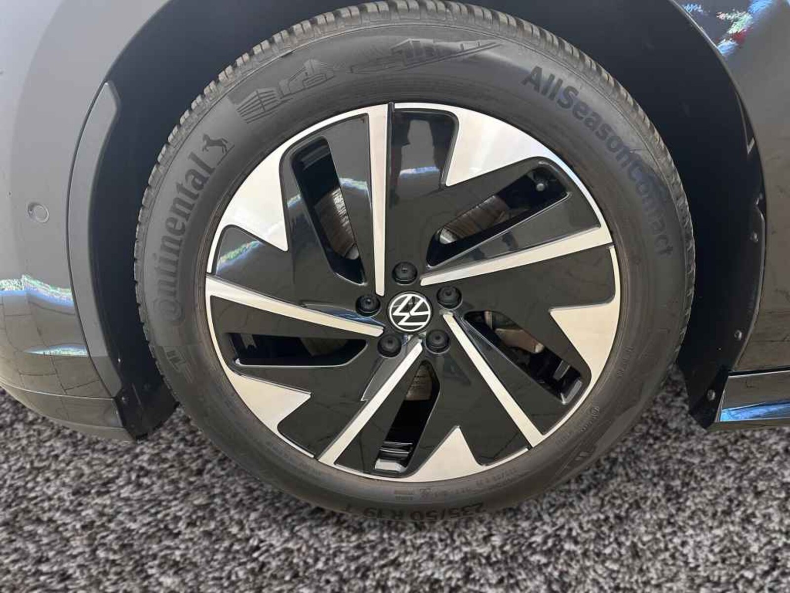 Volkswagen ID.7 Tourer – Bild 5