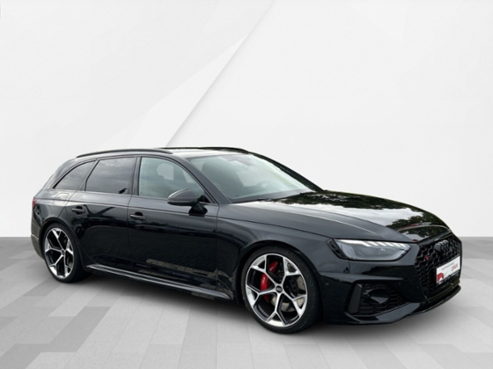 Audi RS 4 Avant – Bild 16