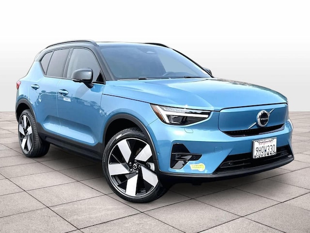 2023 Volvo XC40 Recharge Pure Electric