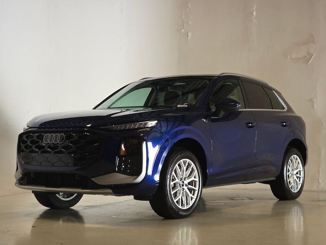 Photo of 2026 Audi Q3 SUV