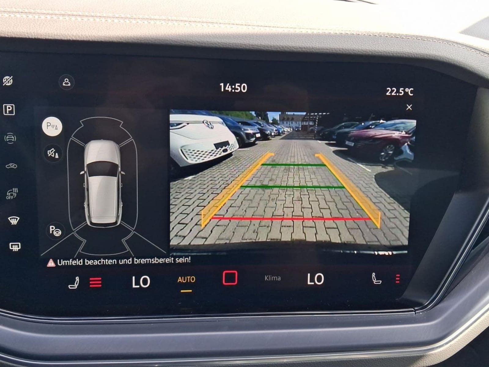 Volkswagen Touareg – Bild 14