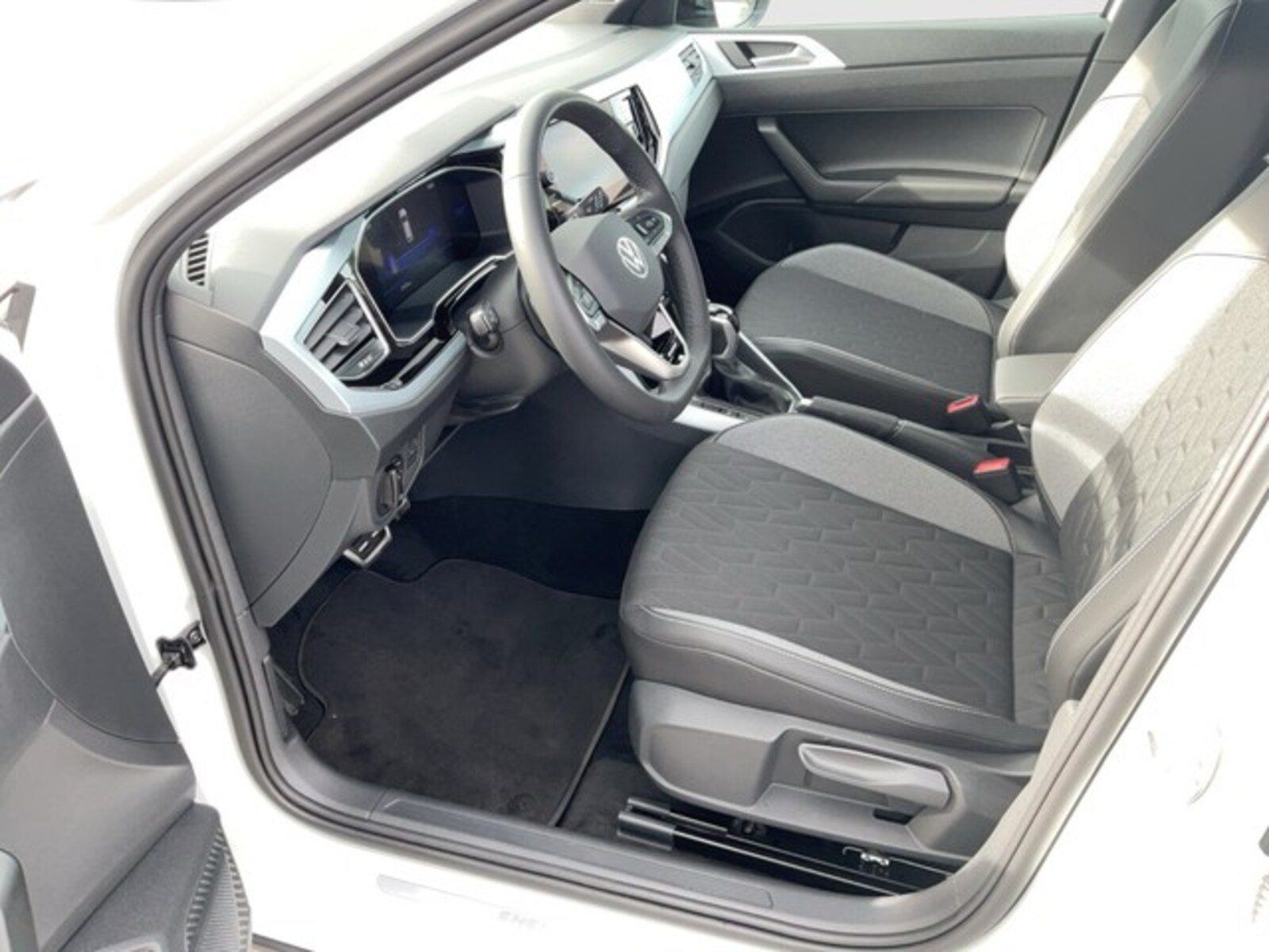 Volkswagen Taigo – Bild 9