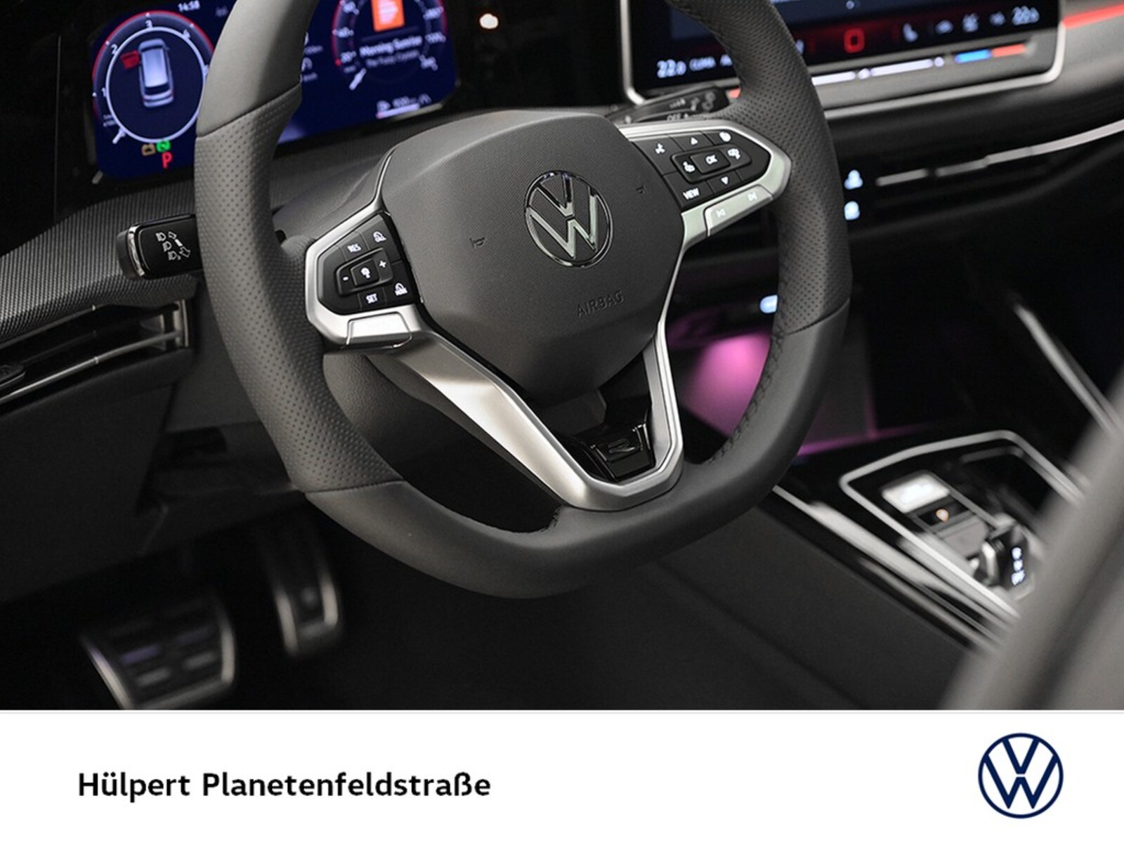 Volkswagen Golf Variant – Bild 10