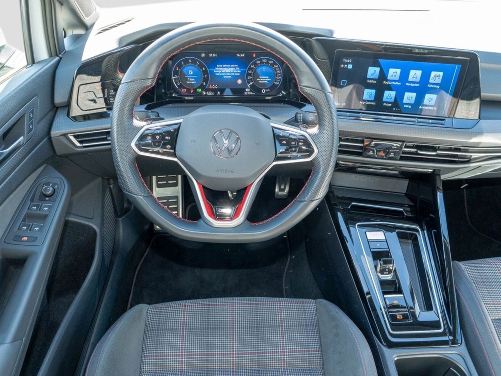 Volkswagen Golf – Bild 14