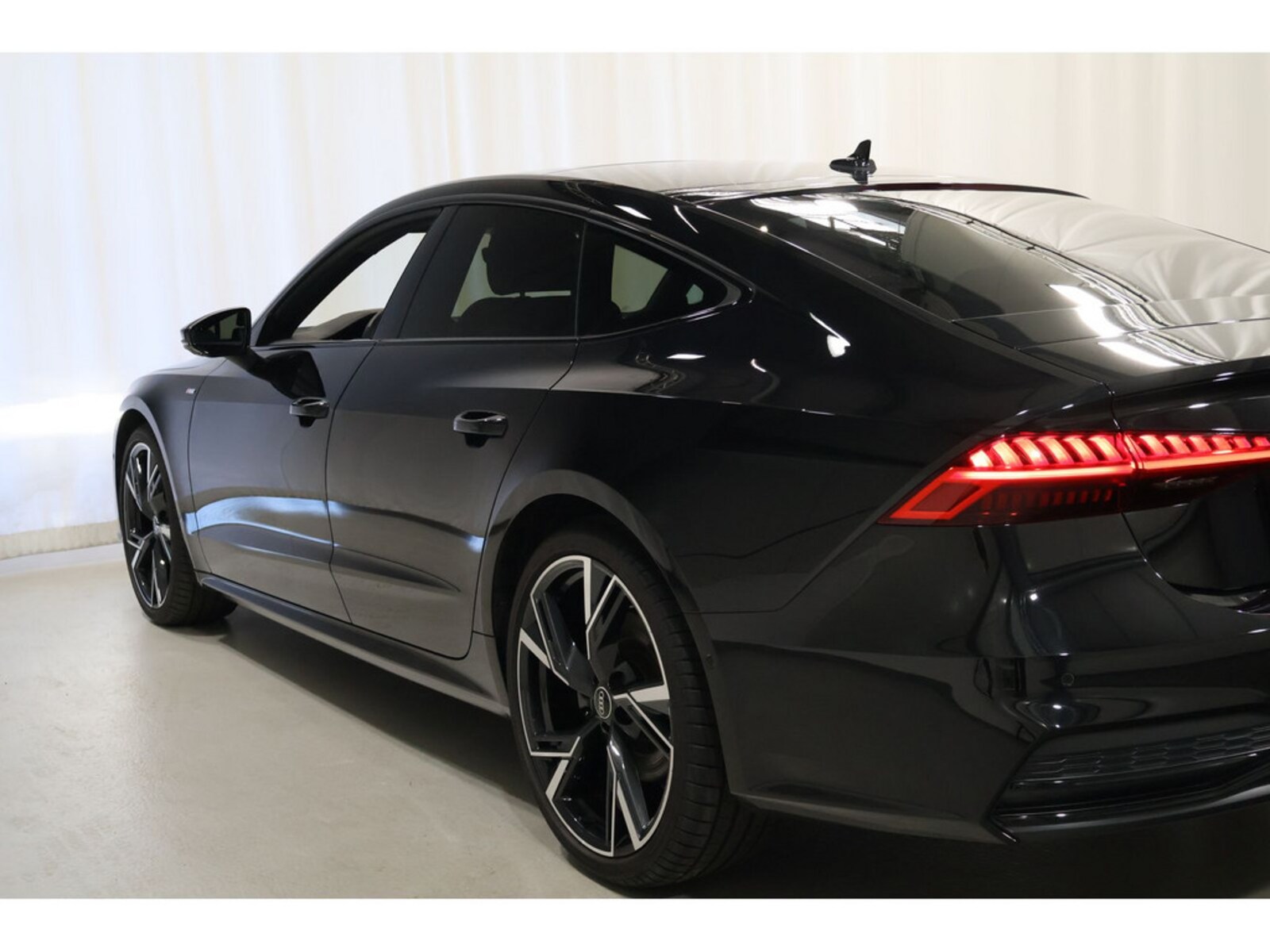 Audi A7 Sportback – Bild 13