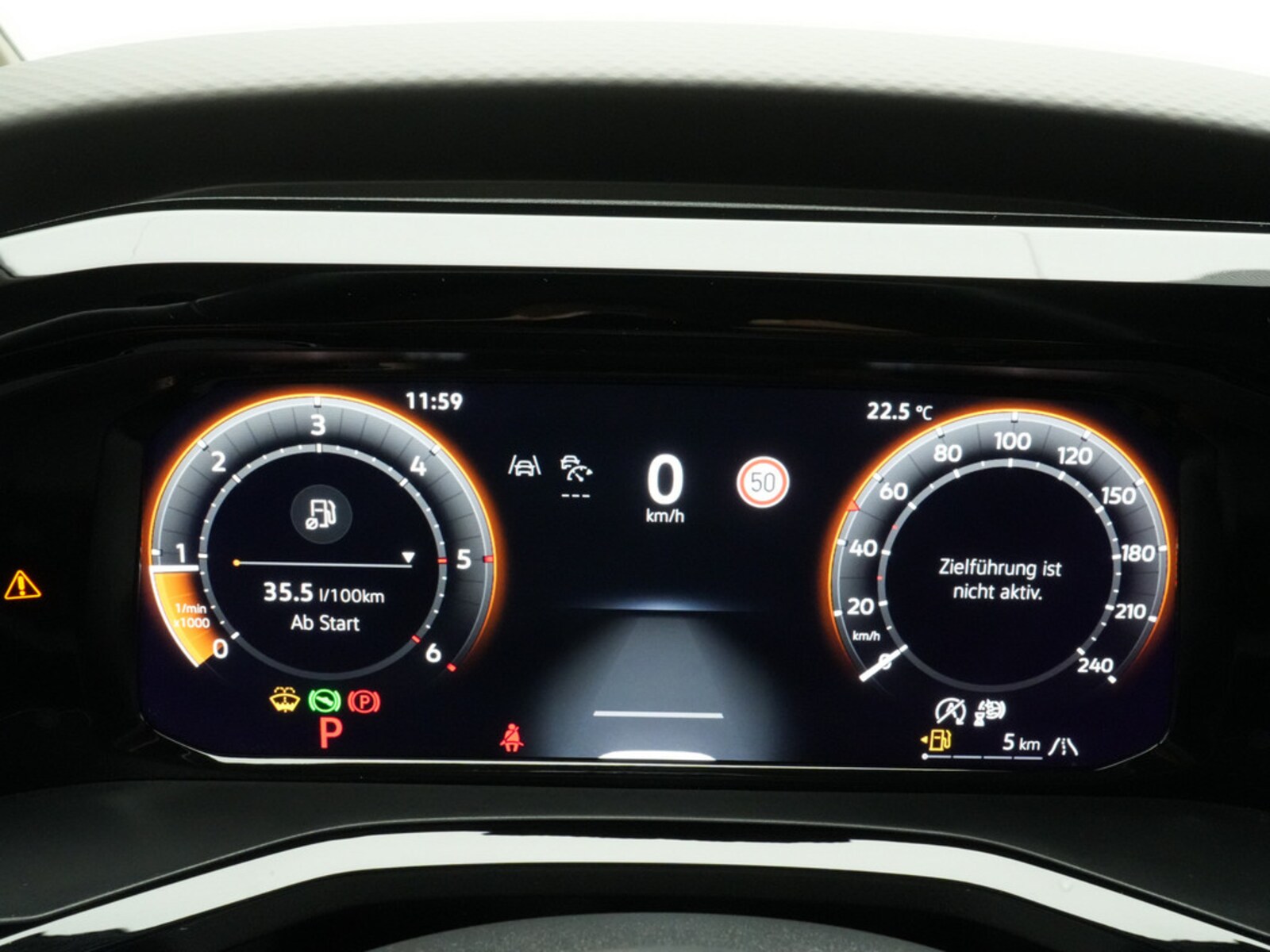 Volkswagen Multivan Langversion – Bild 8
