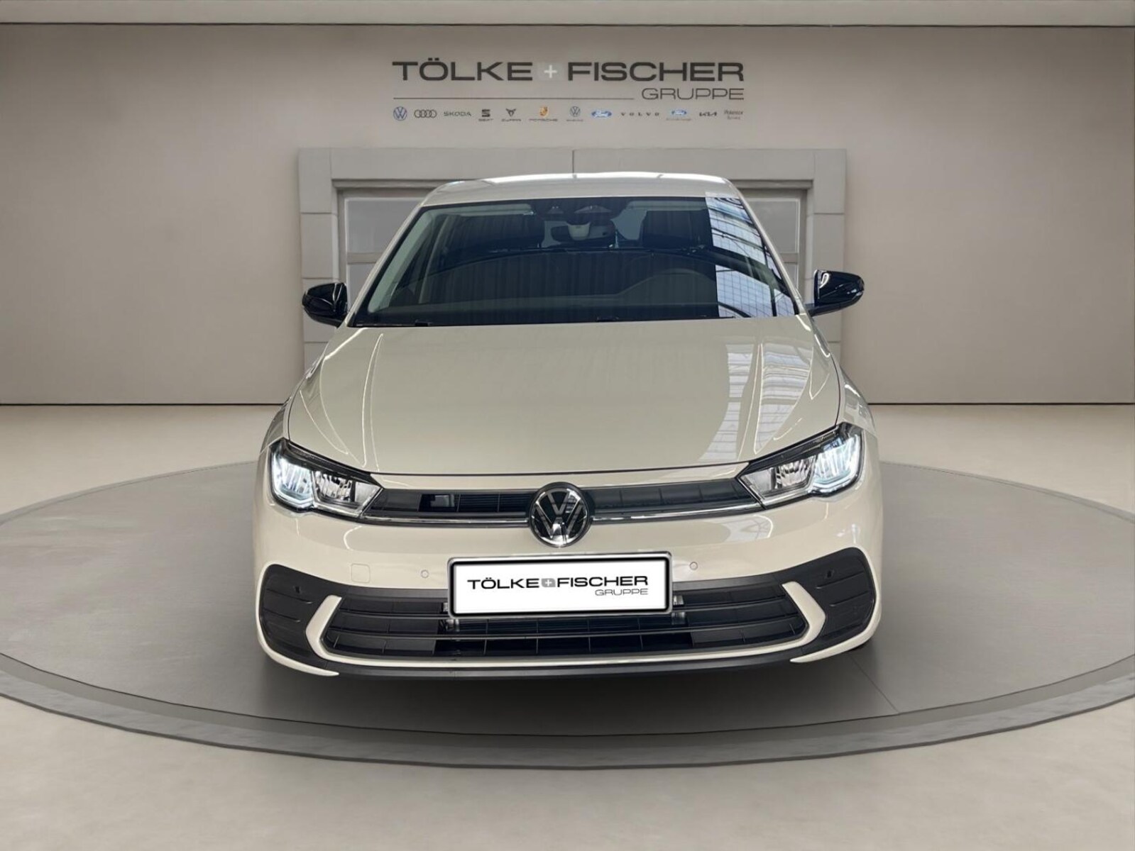 Volkswagen Polo – Bild 3