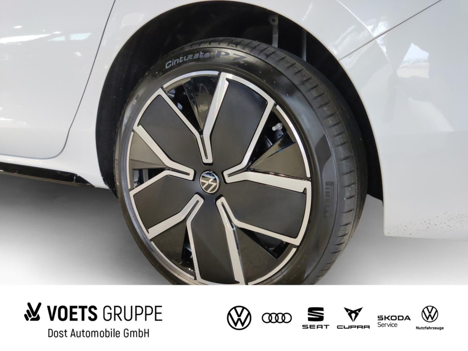 Volkswagen Passat – Bild 6