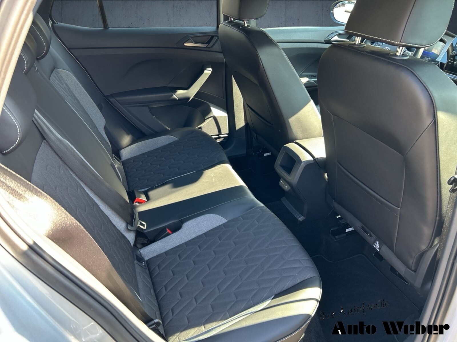 Volkswagen T-Cross – Bild 14