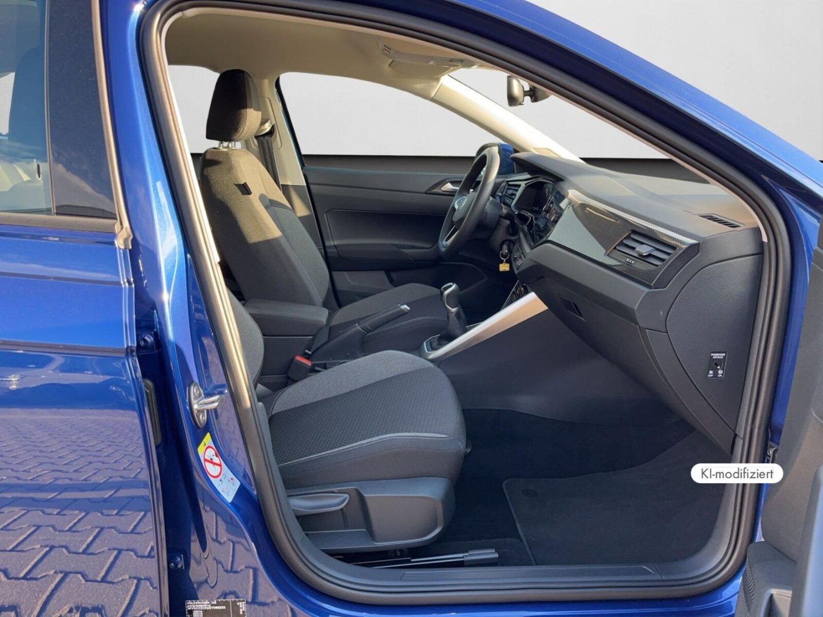 Volkswagen Taigo – Bild 4