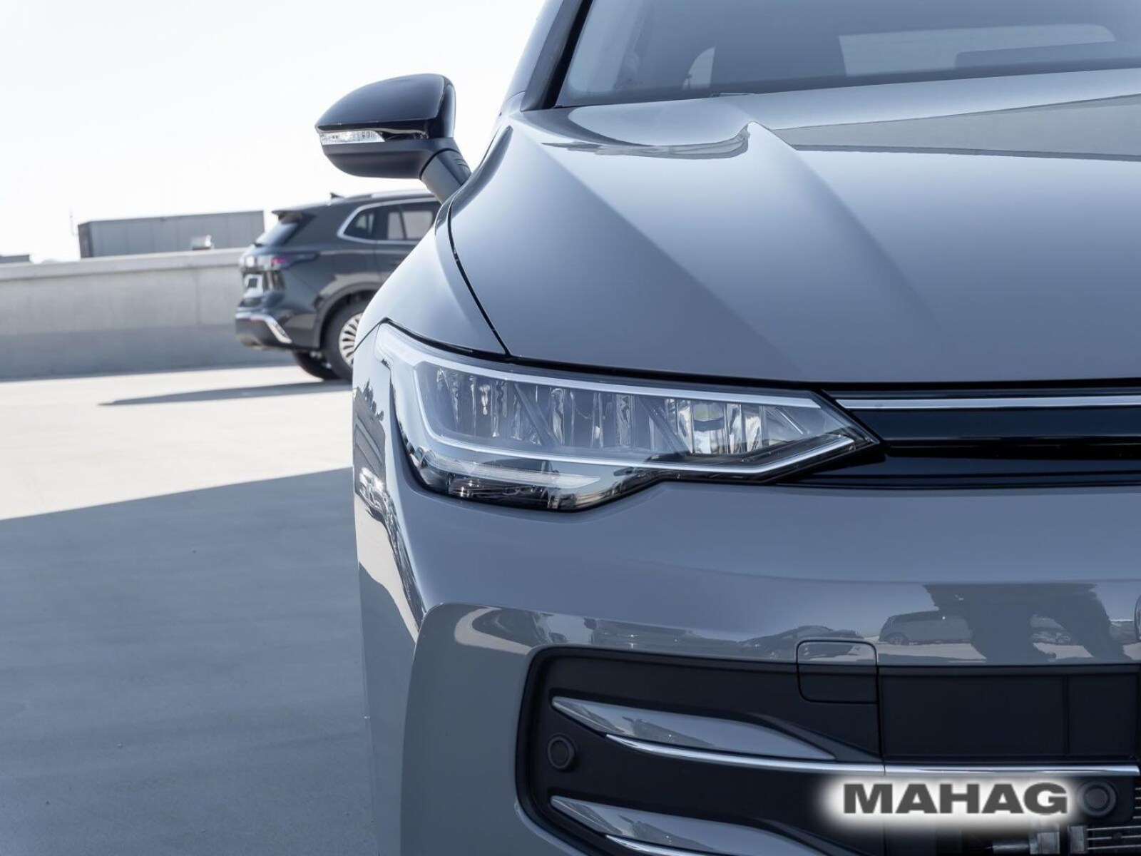 Volkswagen Golf – Bild 8