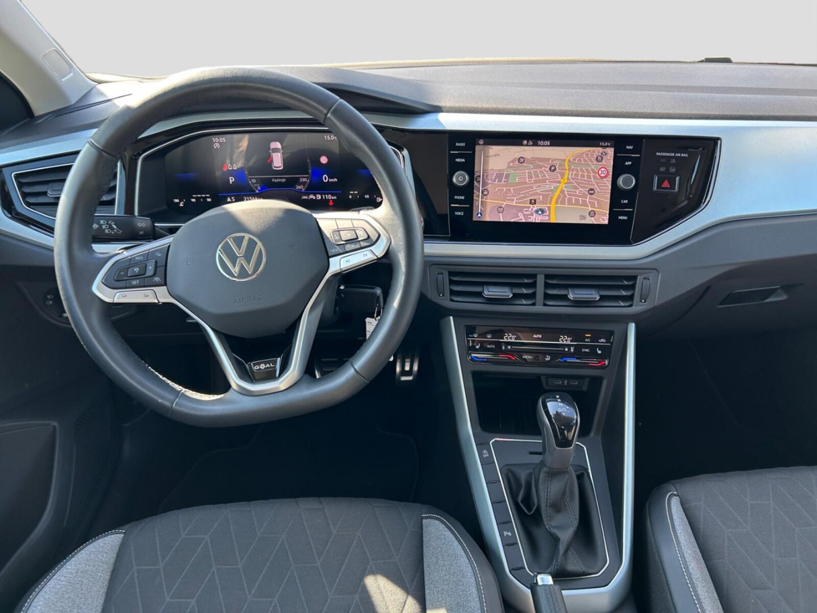 Volkswagen Polo – Bild 6
