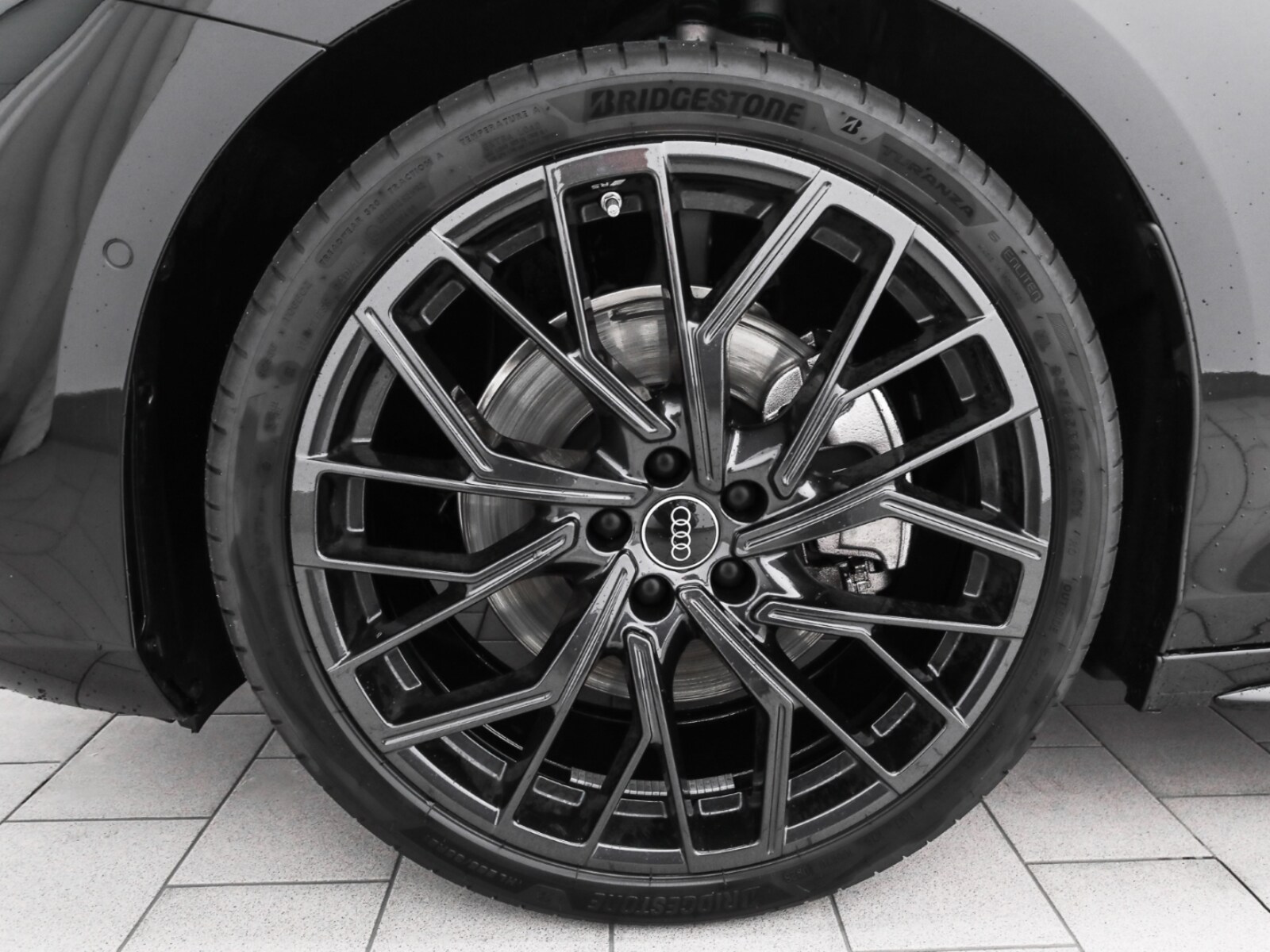 Audi A6 Avant – Bild 3
