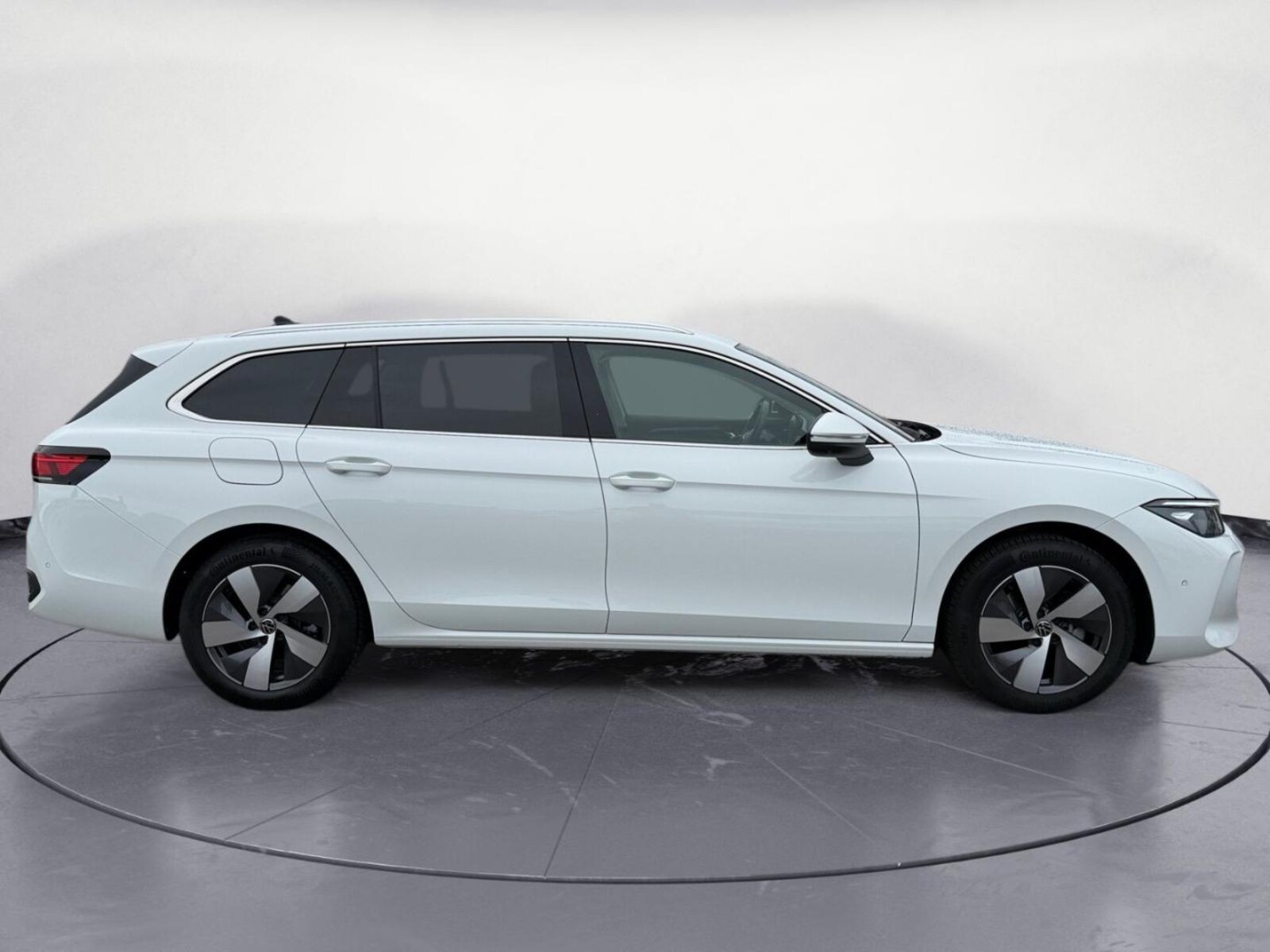 Volkswagen Passat – Bild 6