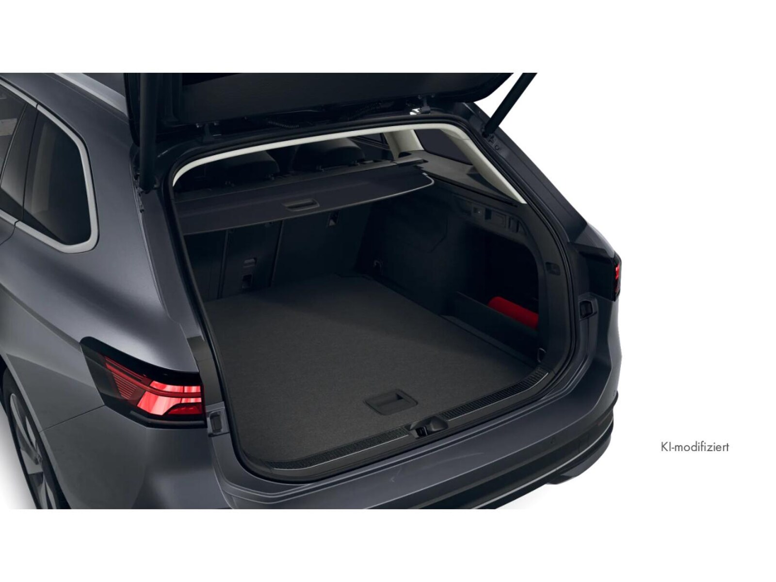 Volkswagen Passat – Bild 7