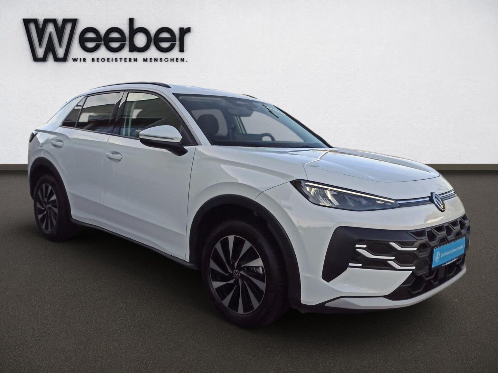 Volkswagen T-Roc – Bild 20