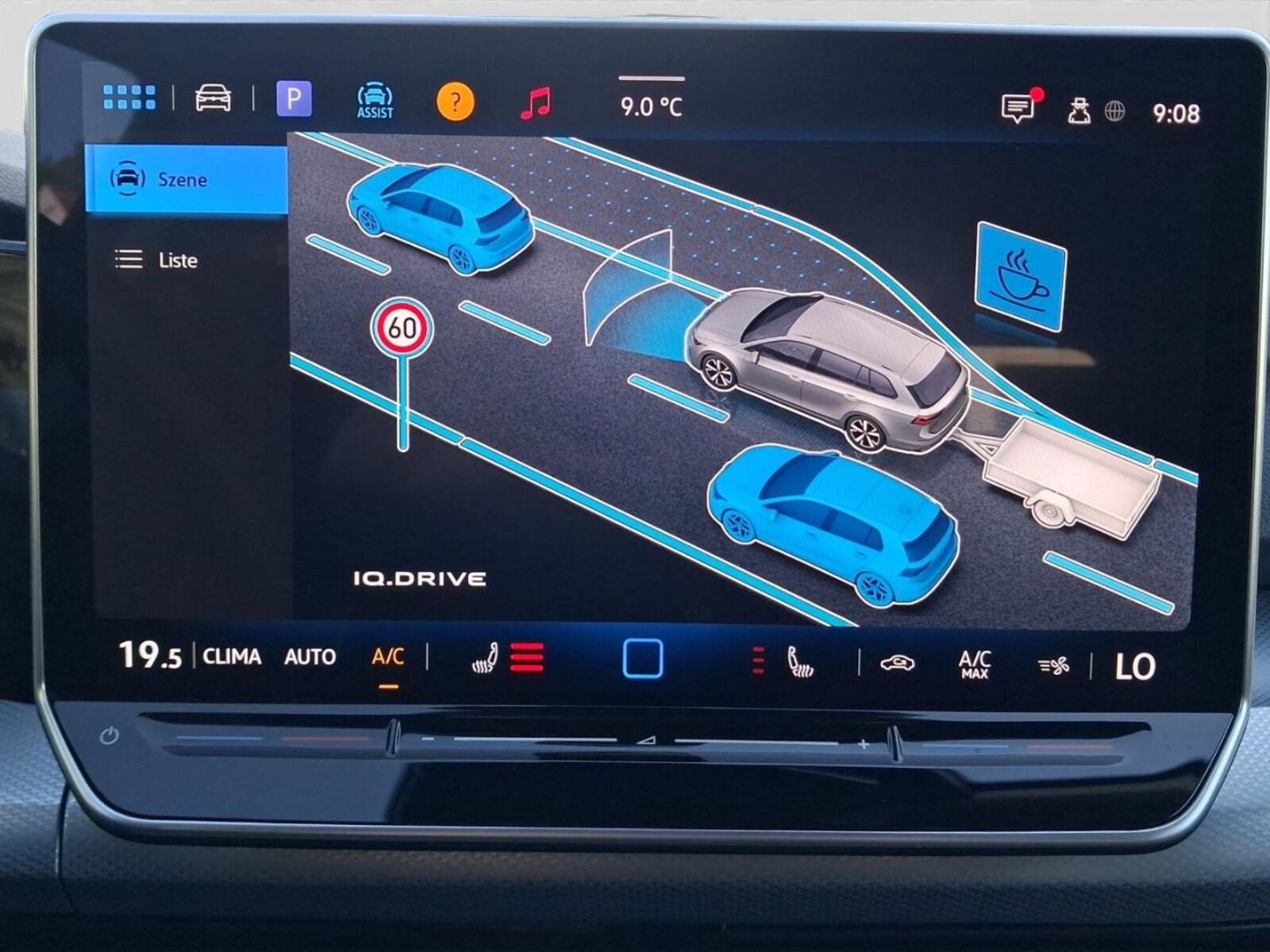 Volkswagen Golf Variant – Bild 13
