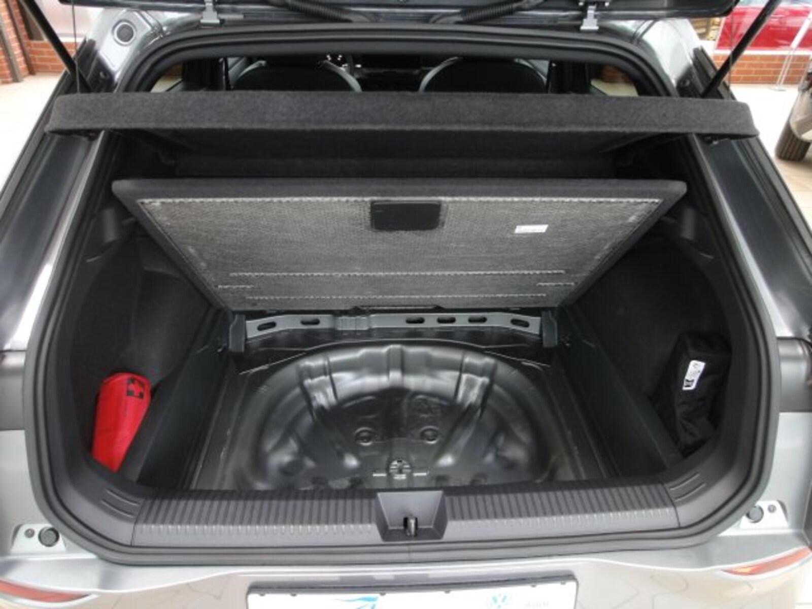 Volkswagen T-Roc – Bild 6