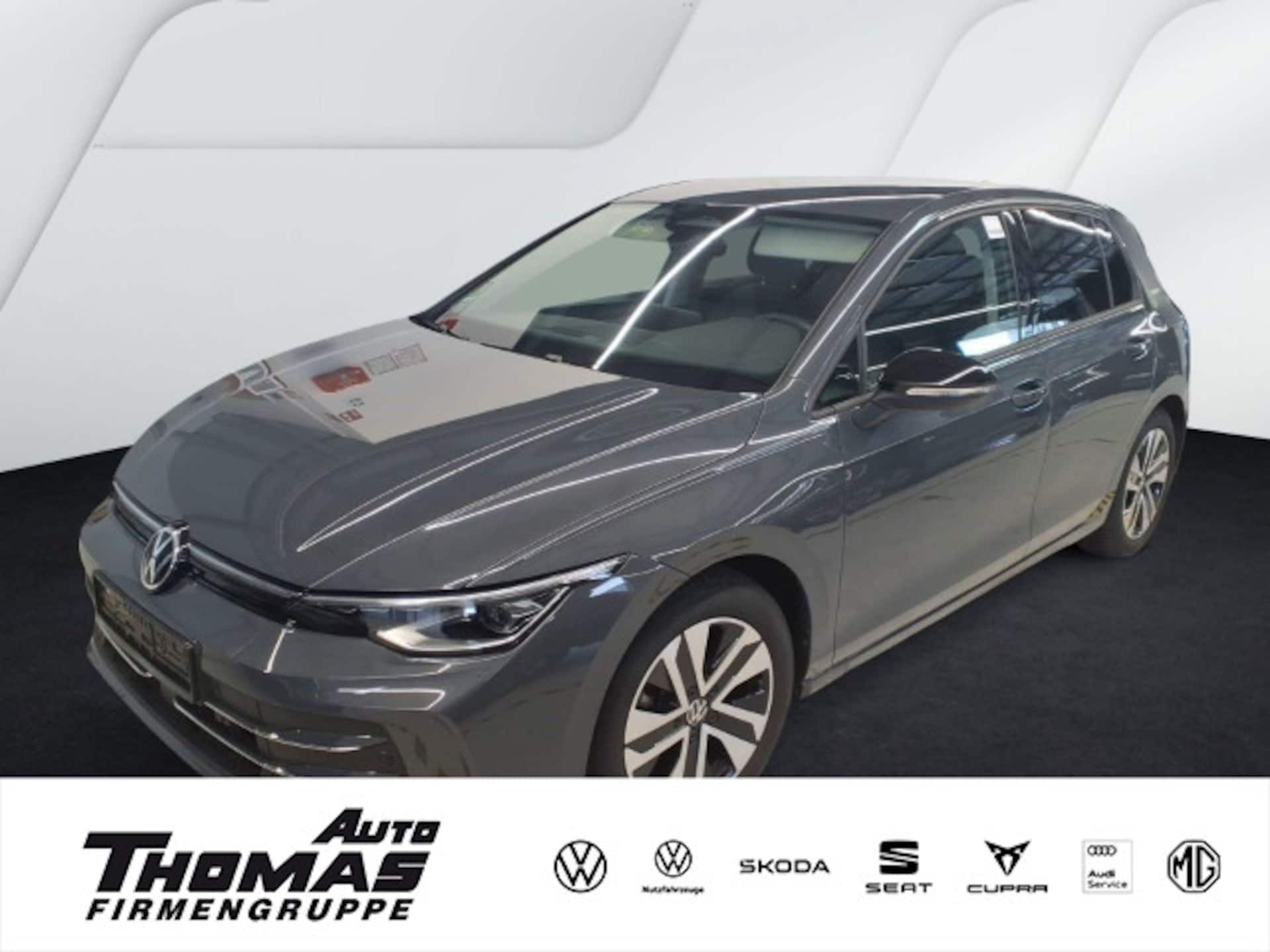 Volkswagen Golf 2026