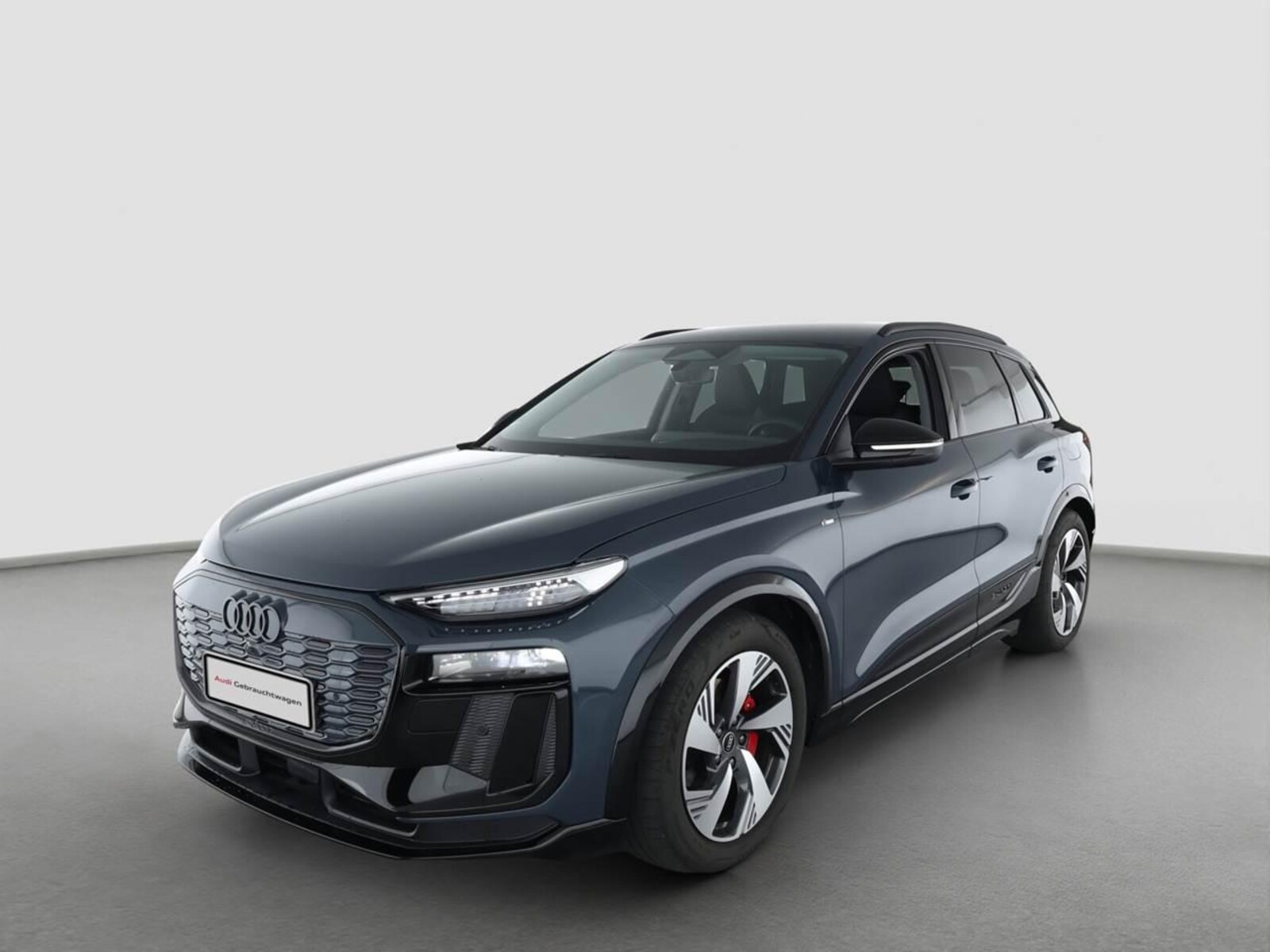 Audi Q6 e-tron – Bild 5