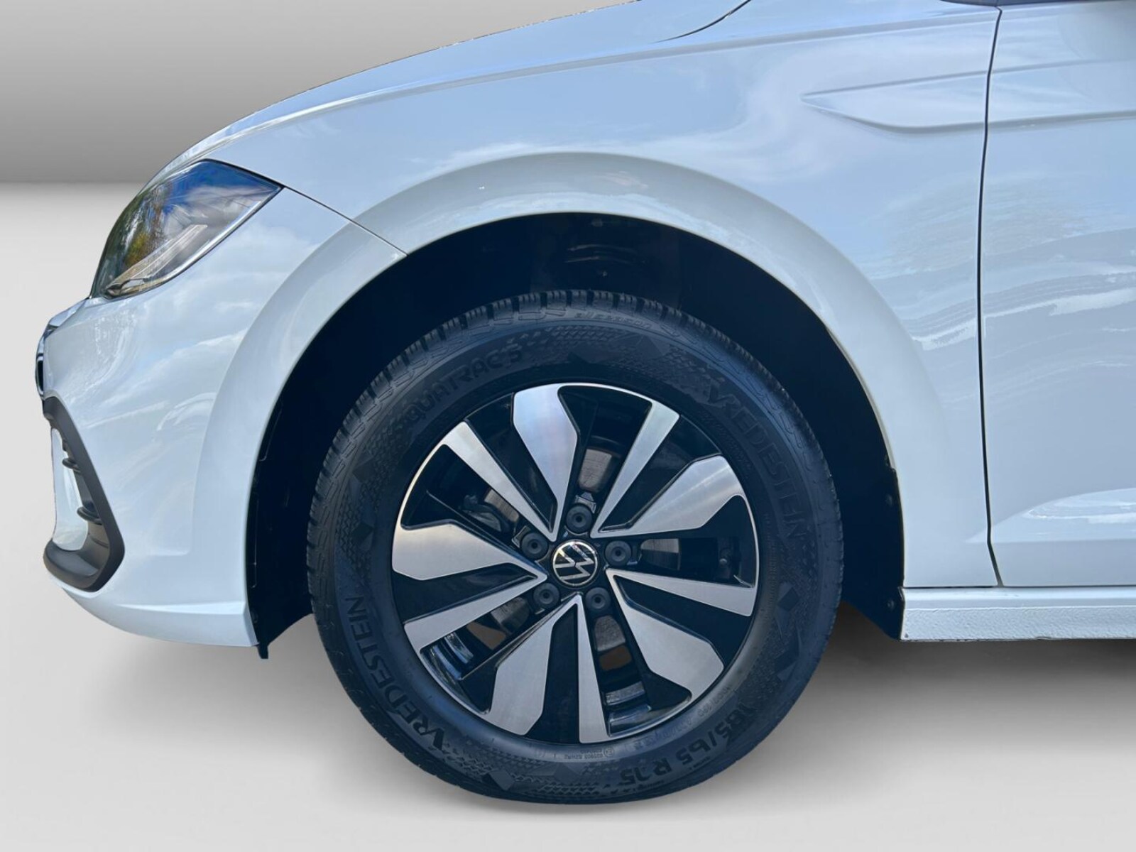 Volkswagen Polo – Bild 4