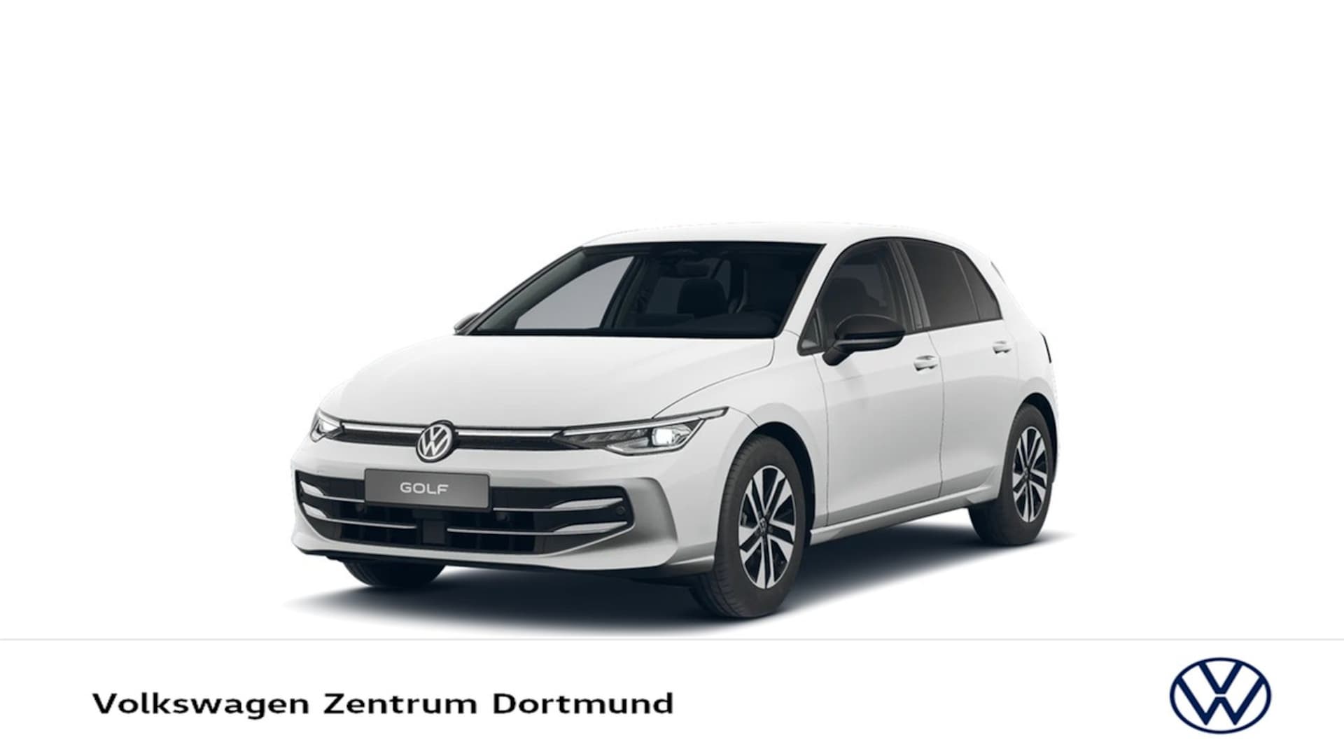 Volkswagen Golf 2026