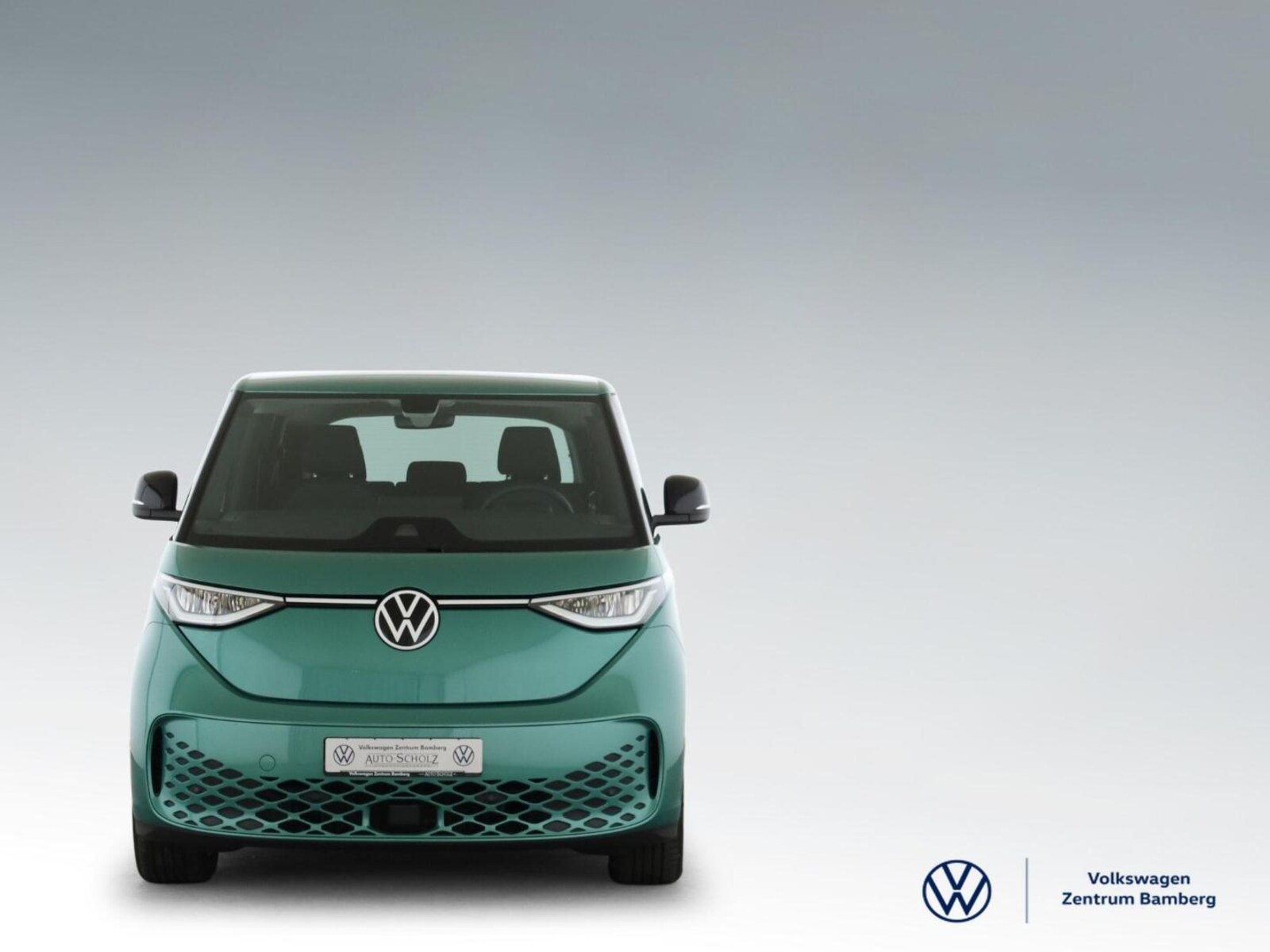 Volkswagen ID. Buzz – Bild 2