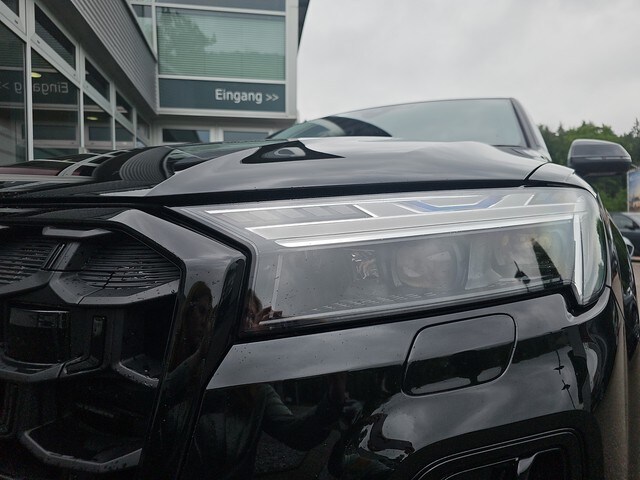 Image about Audi Q7 SUV S line 50 TDI quattro tiptronic