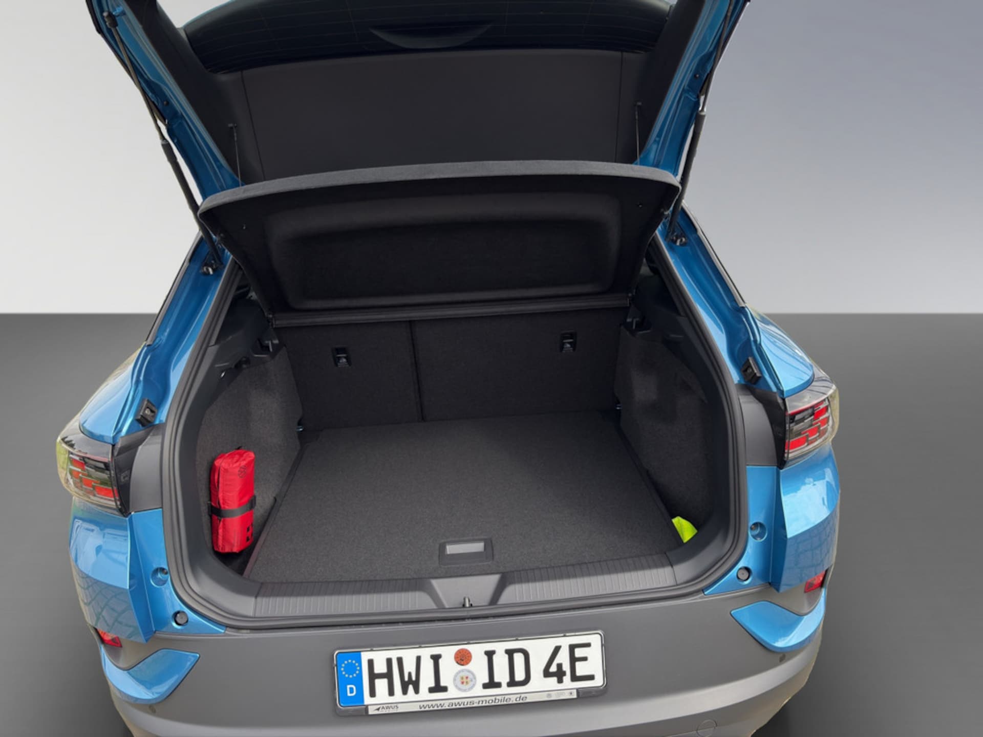 Volkswagen ID.4 Pro