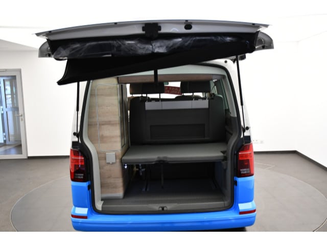 Volkswagen T6.1 California