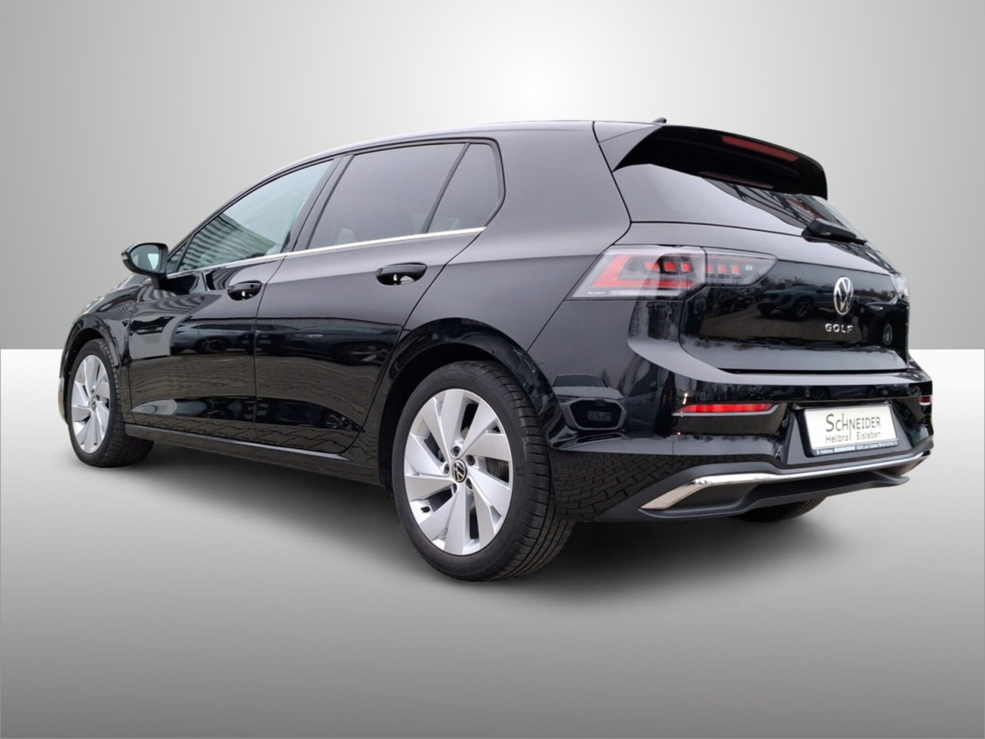 Volkswagen Golf Style