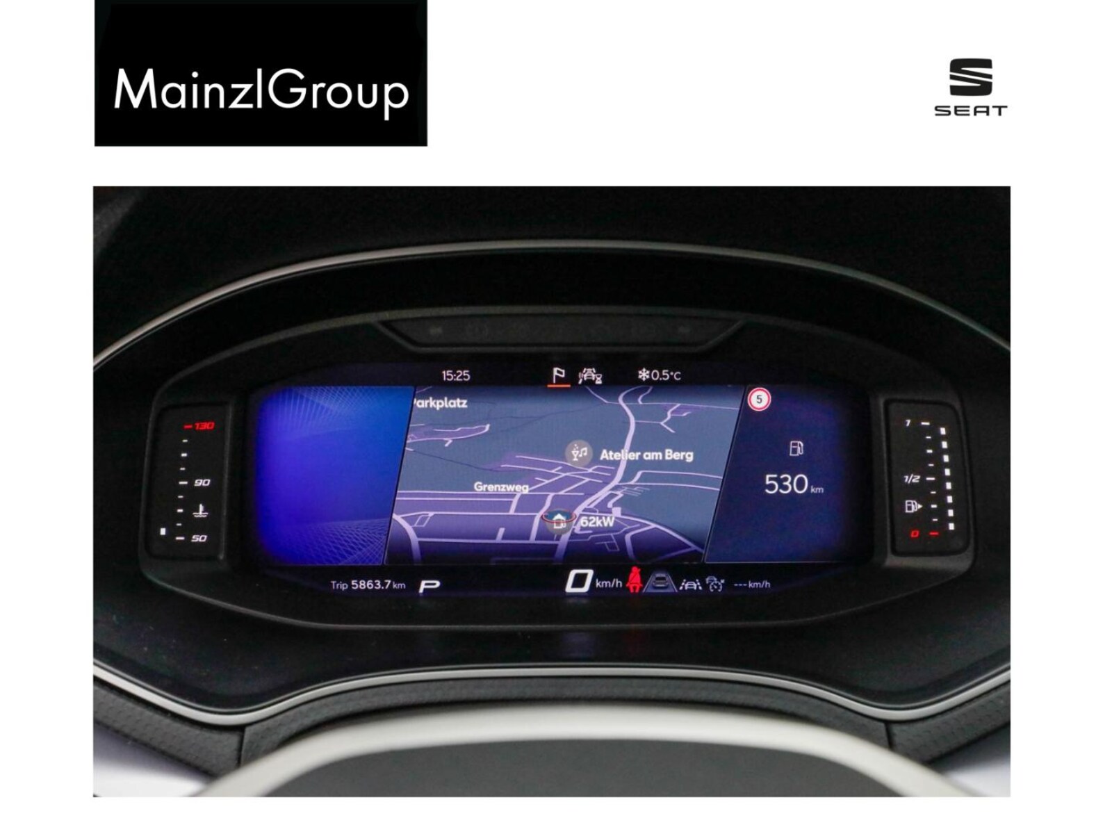 SEAT Ibiza – Bild 17