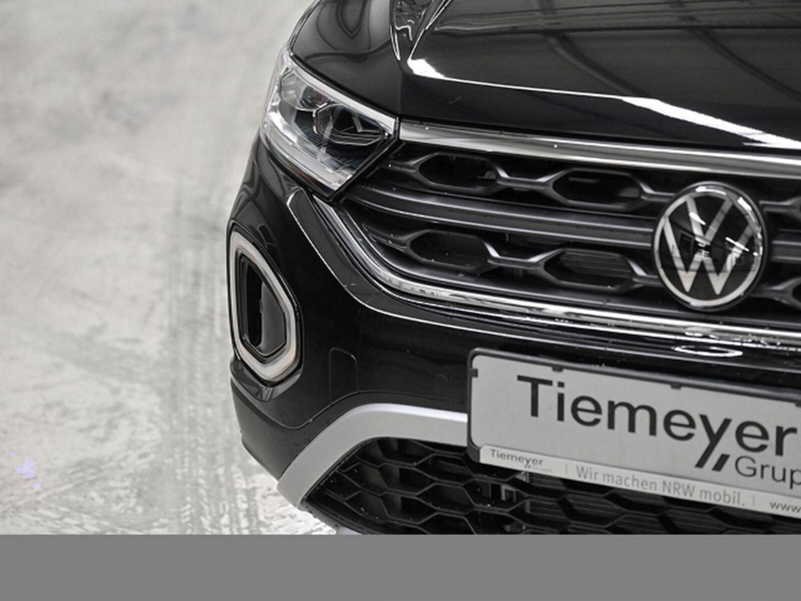 Volkswagen T-Roc – Bild 6